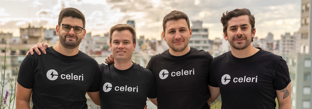 Celeri recibe una inversión de 2,6 millones de dólares para acelerar la evolución del compliance en América Latina 